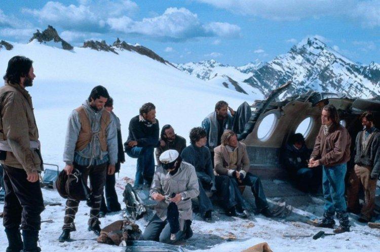 Выжить - Лучшие фильмы про выживание