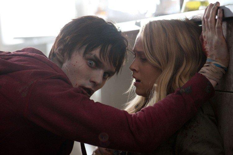 Тепло наших тел - Лучшие фильмы про зомби