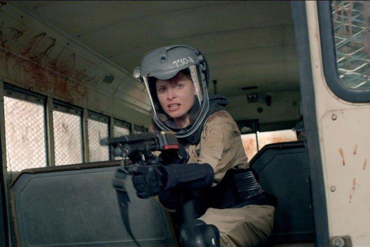 Пандемия - Лучшие фильмы про зомби