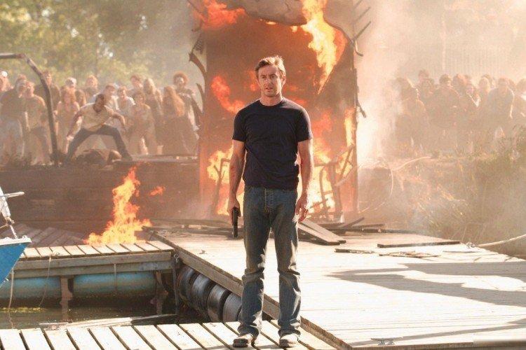 Рассвет мертвецов - Лучшие фильмы про зомби