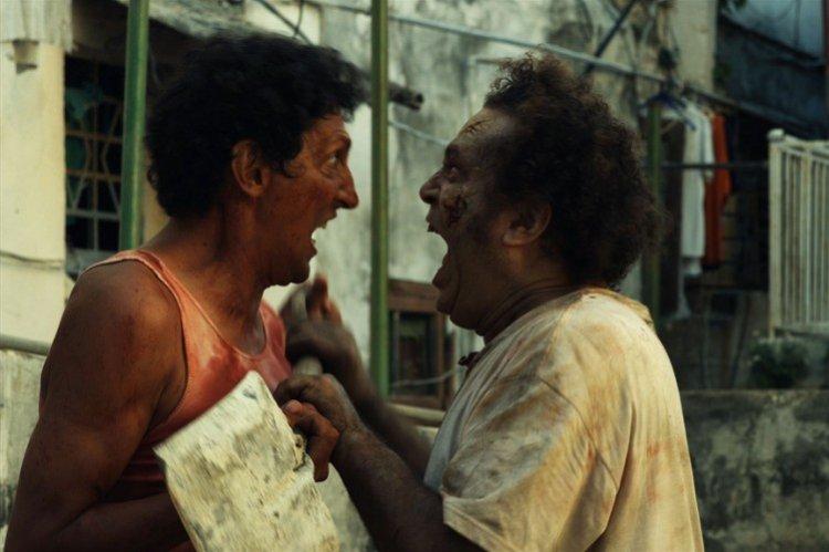 Истребитель зомби - Лучшие фильмы про зомби