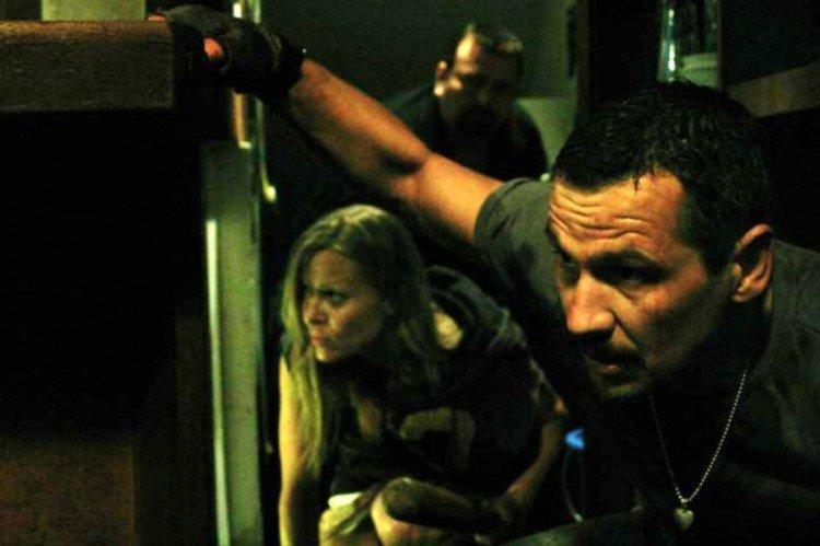 Малберри-стрит - Лучшие фильмы про зомби