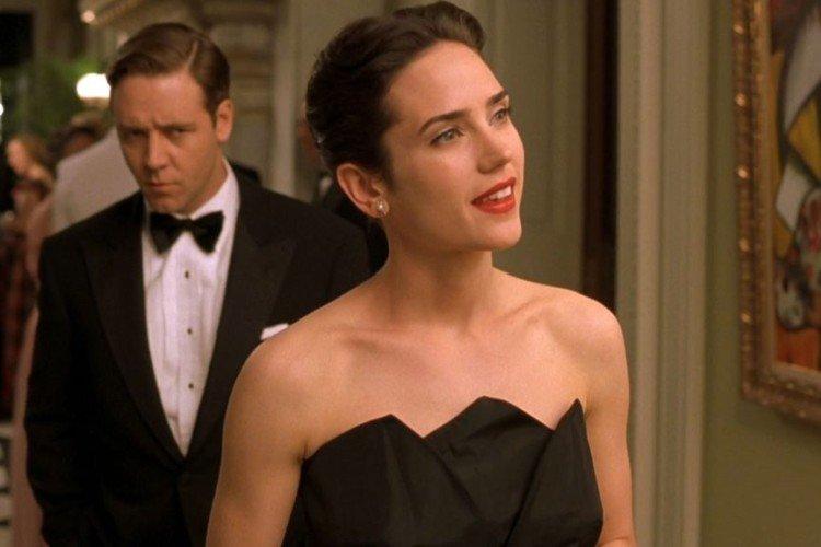 Игры разума - Лучшие фильмы с непредсказуемой развязкой