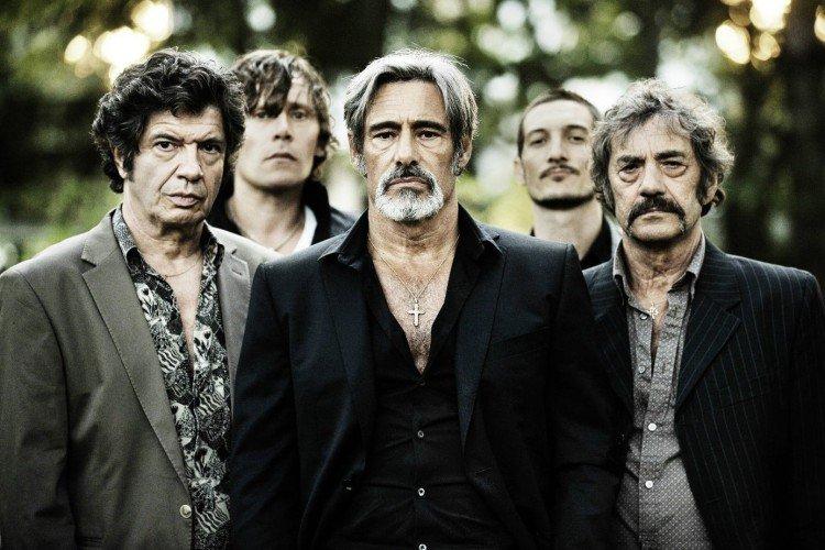 Неприкасаемые - лучшие французские фильмы