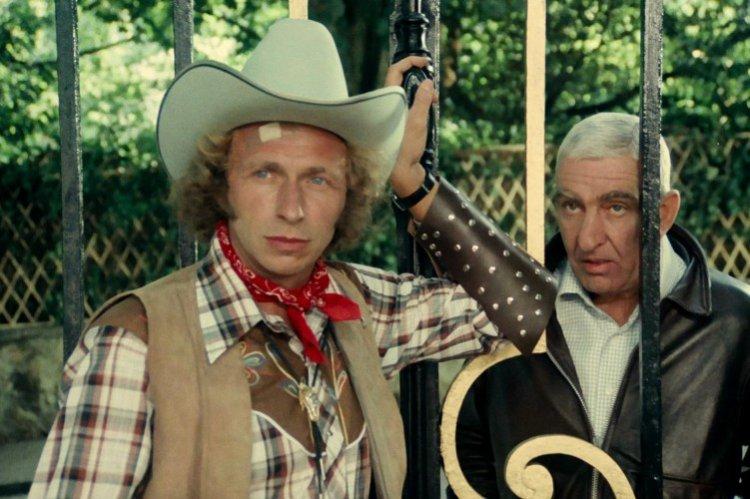 Игрушка - лучшие французские фильмы