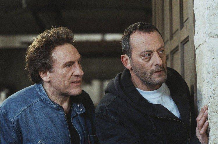 Невезучие - лучшие французские фильмы