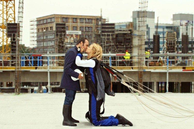 Любовь не по размеру - лучшие французские фильмы