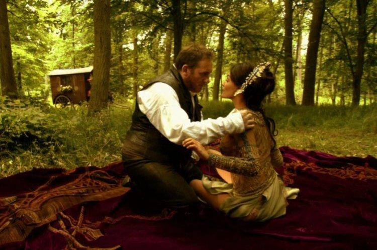 Видок - лучшие французские фильмы