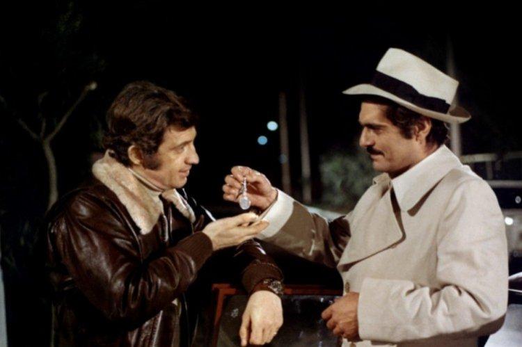 Взломщики - лучшие французские фильмы