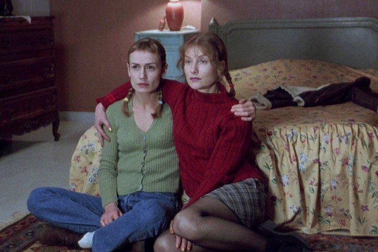 Церемония - лучшие французские фильмы