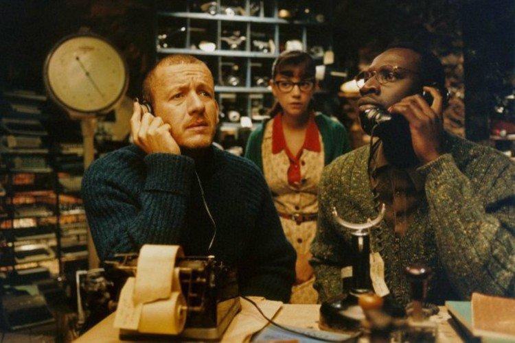 Неудачники - лучшие французские фильмы