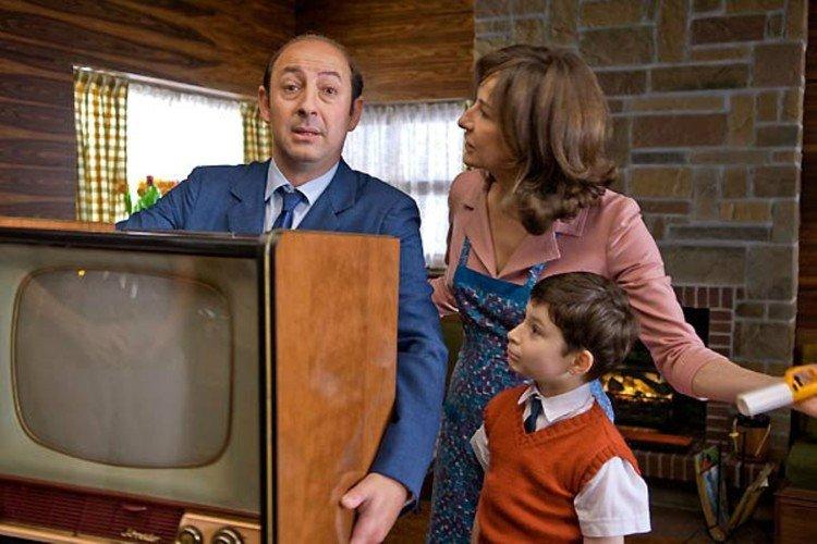 Маленький Николя - Лучшие французские комедии