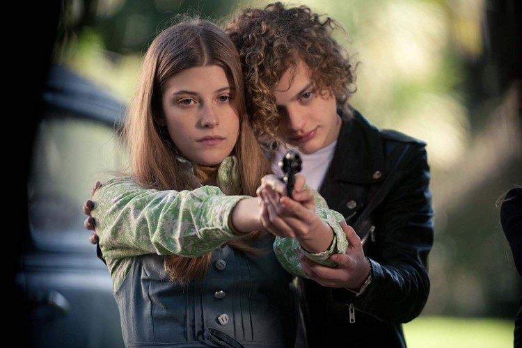 Ангел - Лучшие испанские фильмы