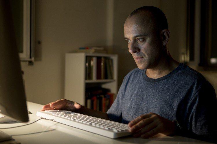 Автор - Лучшие испанские фильмы