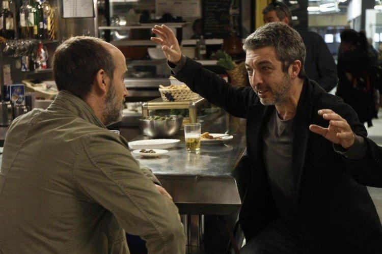 Трумэн - Лучшие испанские фильмы