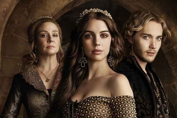 20 лучших исторических сериалов