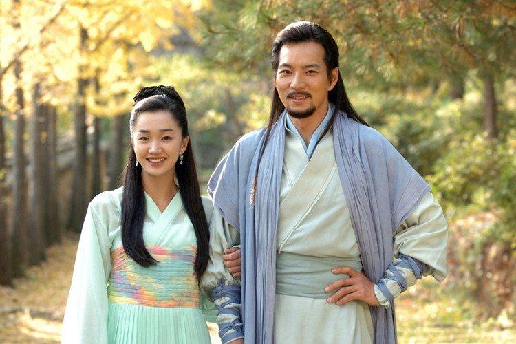 Владыка морей - Лучшие исторические сериалы