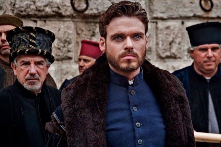 Медичи - Лучшие исторические сериалы