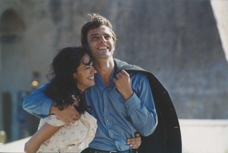 Ваниль и шоколад - Лучшие итальянские фильмы