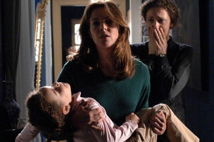 Незнакомка - Лучшие итальянские фильмы