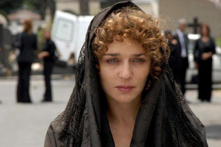 Черное солнце - Лучшие итальянские фильмы