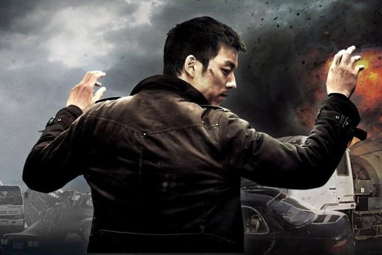 20 лучших корейских фильмов всех времен