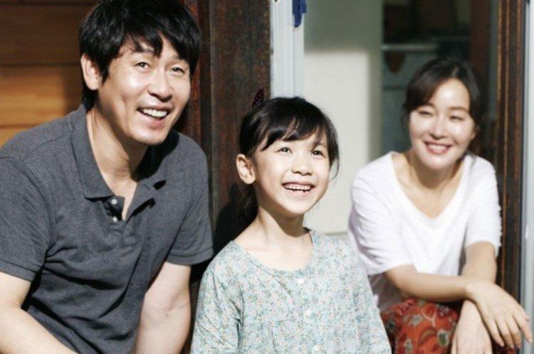 Желание - Лучшие корейские фильмы