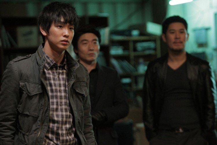 Камень - Лучшие корейские фильмы