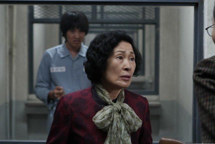 Мать - Лучшие корейские фильмы