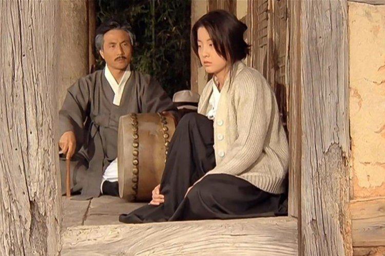 Сопендже - Лучшие корейские фильмы