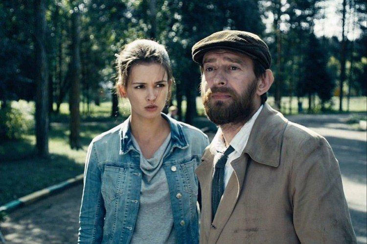 Метод - Лучшие российские детективные сериалы