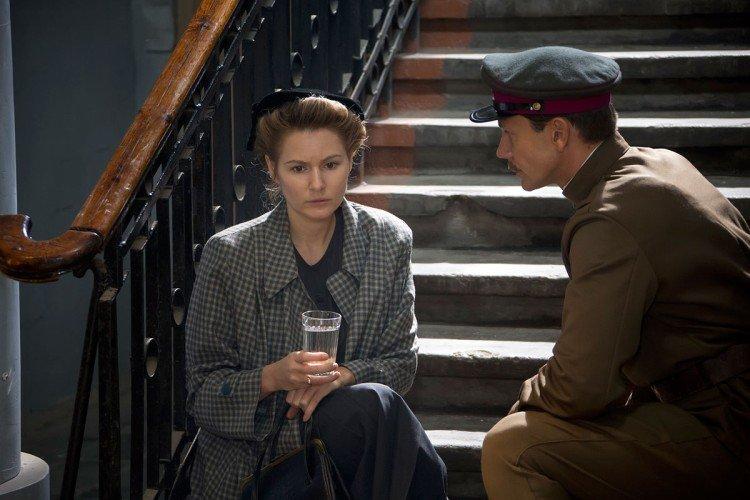 Казнить нельзя помиловать - Лучшие российские детективные сериалы