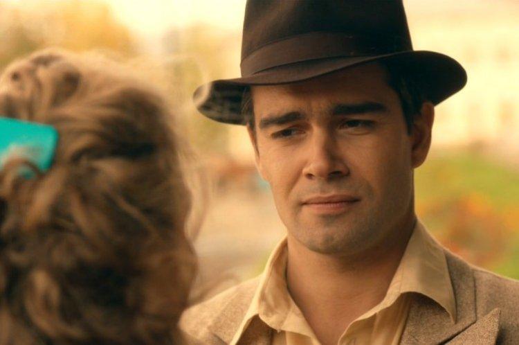 Город - Лучшие российские детективные сериалы