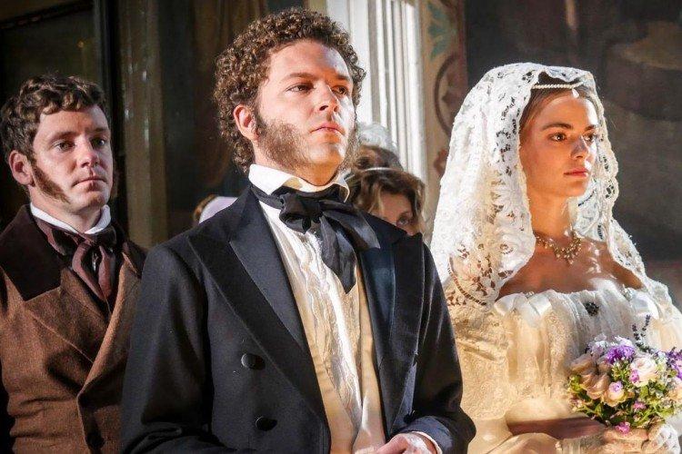 Спасти Пушкина - Лучшие российские комедии последних лет