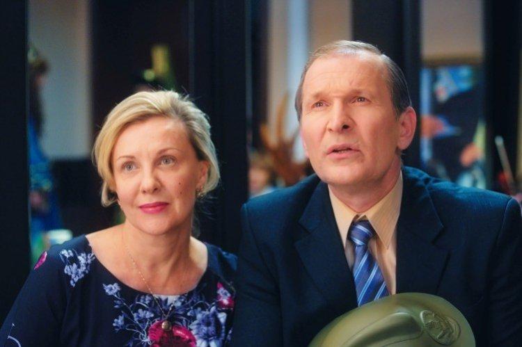 Страна чудес - Лучшие российские комедии последних лет