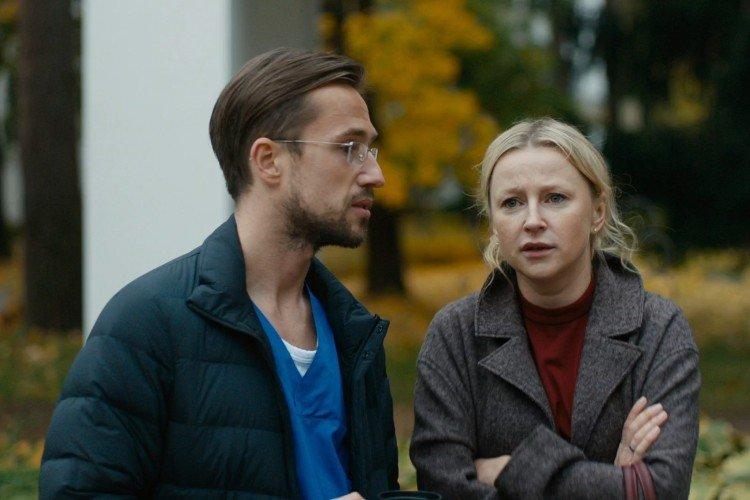 Жизнь впереди - Лучшие российские комедии последних лет