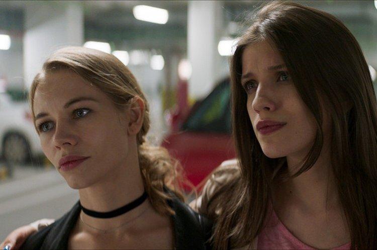 Блокбастер - Лучшие российские комедии последних лет