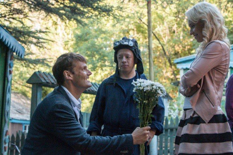 Жених - Лучшие российские комедии последних лет