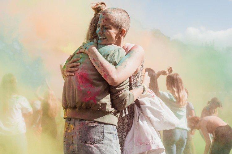 257 причин, чтобы жить - Лучшие российские комедийные сериалы