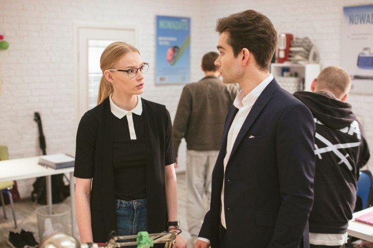 Вы все меня бесите - Лучшие российские комедийные сериалы