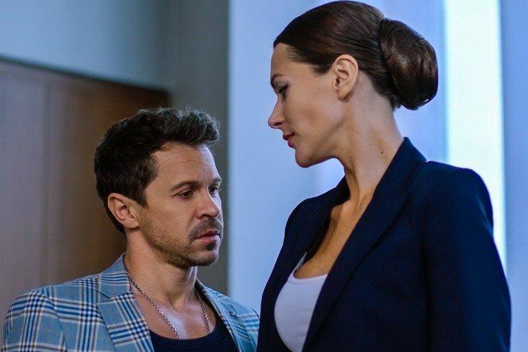 Дылды - Лучшие российские комедийные сериалы