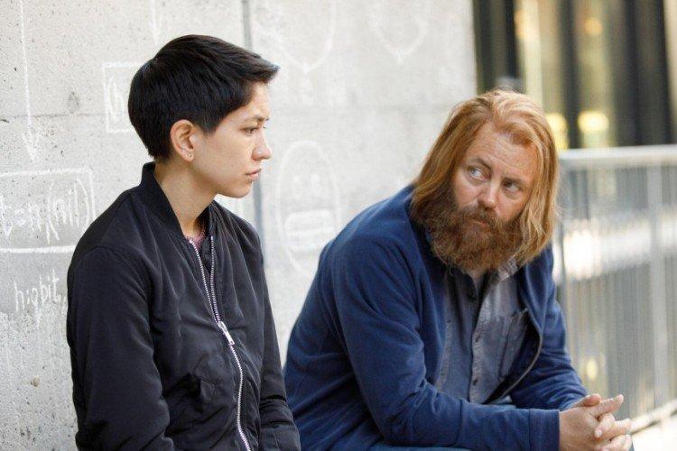 Разрабы - Лучшие сериалы 2020 года