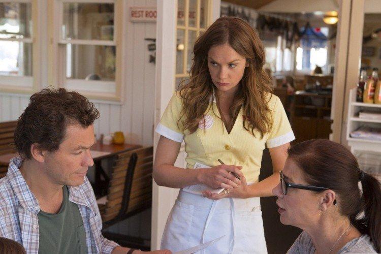 Любовники - Лучшие сериалы про любовь