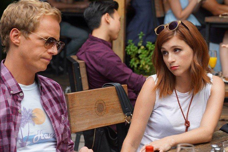 Ты воплощение порока - Лучшие сериалы про любовь