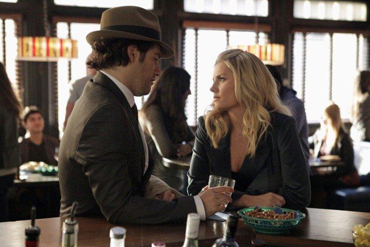 Счастливый конец - Лучшие сериалы про любовь