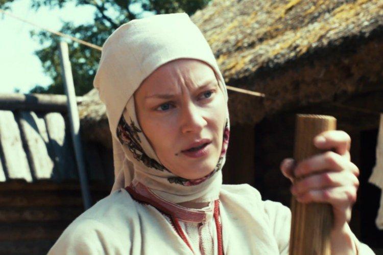 Василиса - Лучшие сериалы про любовь