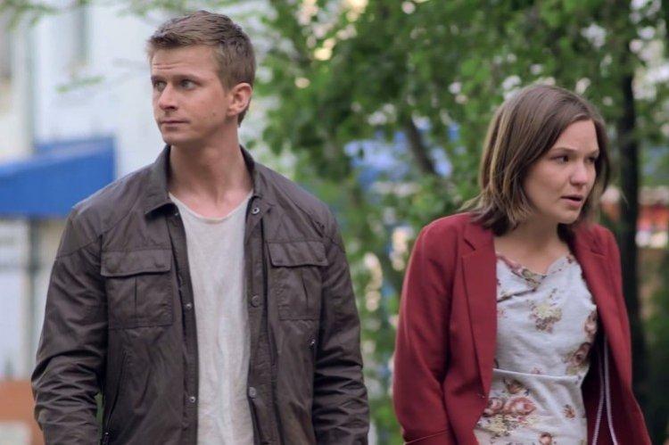 Как выйти замуж за миллионера - Лучшие сериалы про любовь