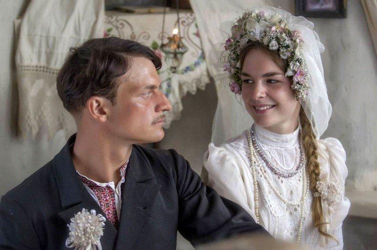 Тихий Дон - Лучшие сериалы про любовь