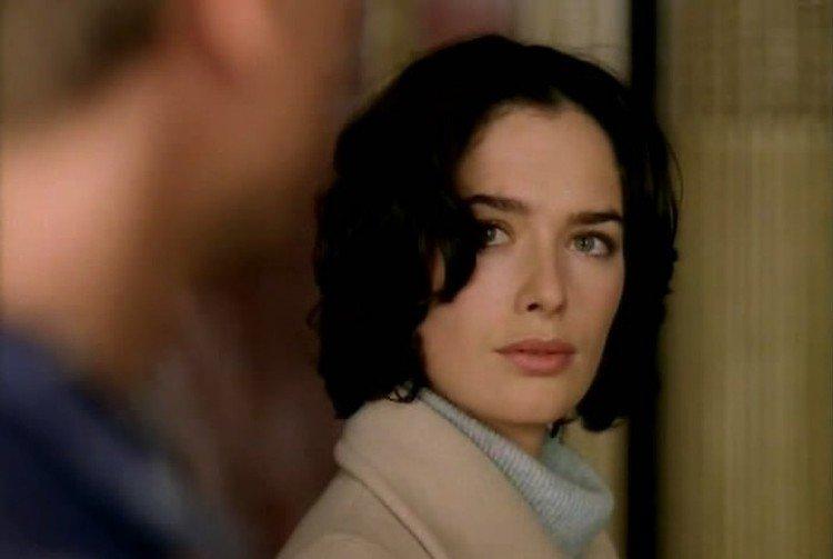 Голод - Лучшие сериалы про вампиров