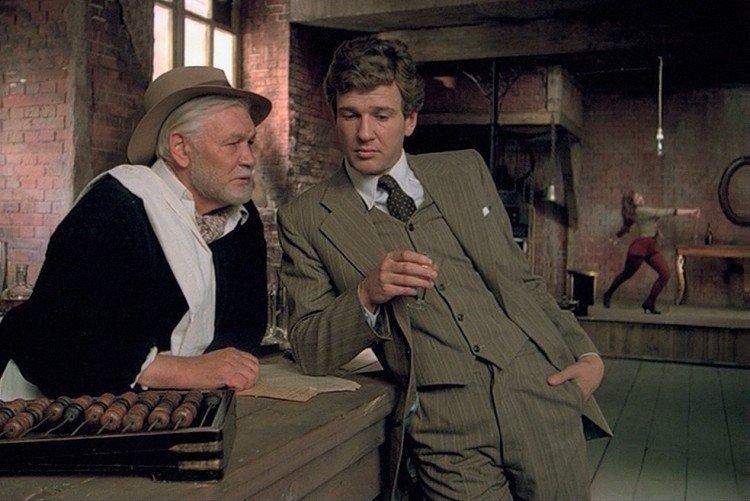 Тегеран-43 - лучшие советские боевики